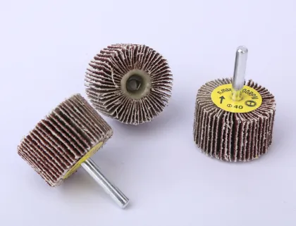 Flap Disc Grinding Wheels: Sanding & Grinding Wheel Flap Discs for Die Grinders