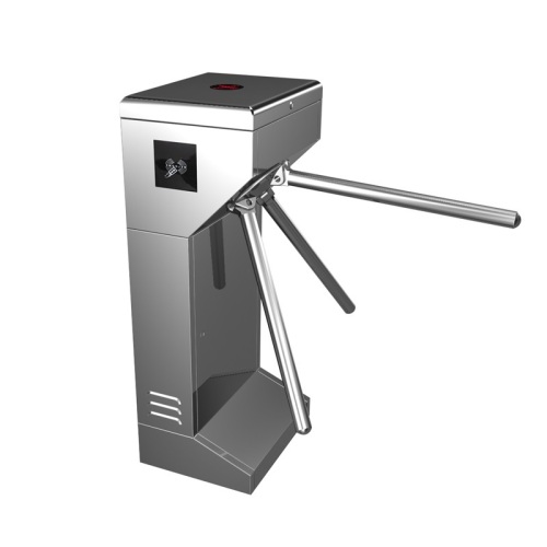 Visitor Management System-Tripod Turnstile