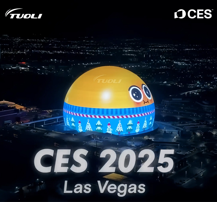 CES 2025 of phone cover printing machine