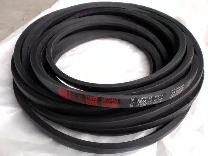 Power Transmission V Belt A/B/C/D