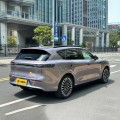 2025 Voyah Free FREE+ 4WD Qiankun Edition