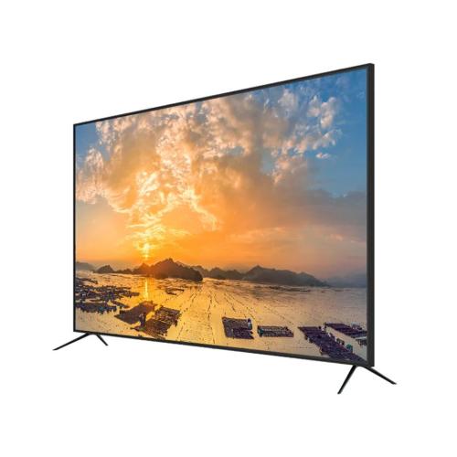 Led Television Ultra-clear 43 Inch Digital Television Factory