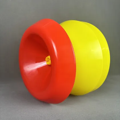 High Quality Chicken Feeding Tray Equipment - Chick Feeder