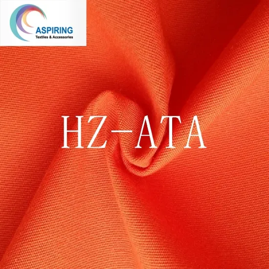 Polycotton 80/20 Overall Fabric Workwear Fabric