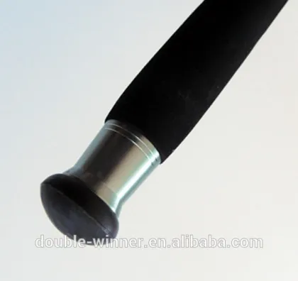 3.6m 2section carbon carp rod