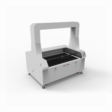 laser cutting machine for leather