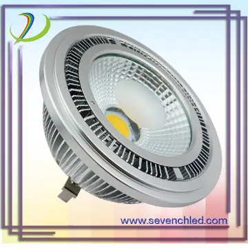 PF>0.9 CRI>83 12w cob ar111 led ar111 gu53