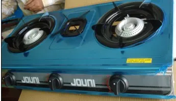 india gas stove