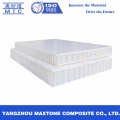 Fiberglass PP Honeycomb Panel FRP Honeycomb Panels