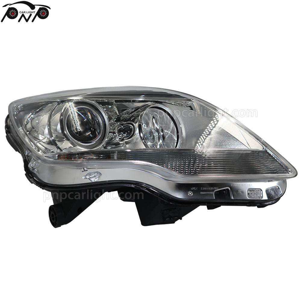 W251 Headlight