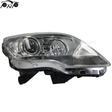 Faro de xenón para Mercedes-Benz R-Class MPV W251