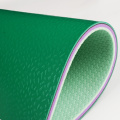 PVC Sports Court Flooring für Badminton Sports Floor