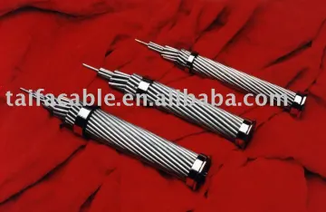 aluminium conductor steel reinforced ACSR