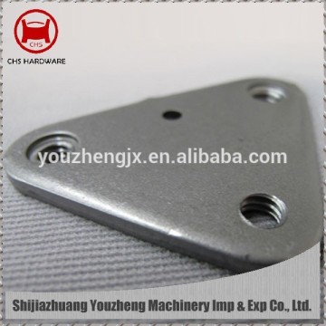 oem metal furniture parts made in China