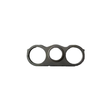 Brake Caliper Mounting Plate MBCP0025 Fit for Meritor Parts Brake Caliper Repair Kit