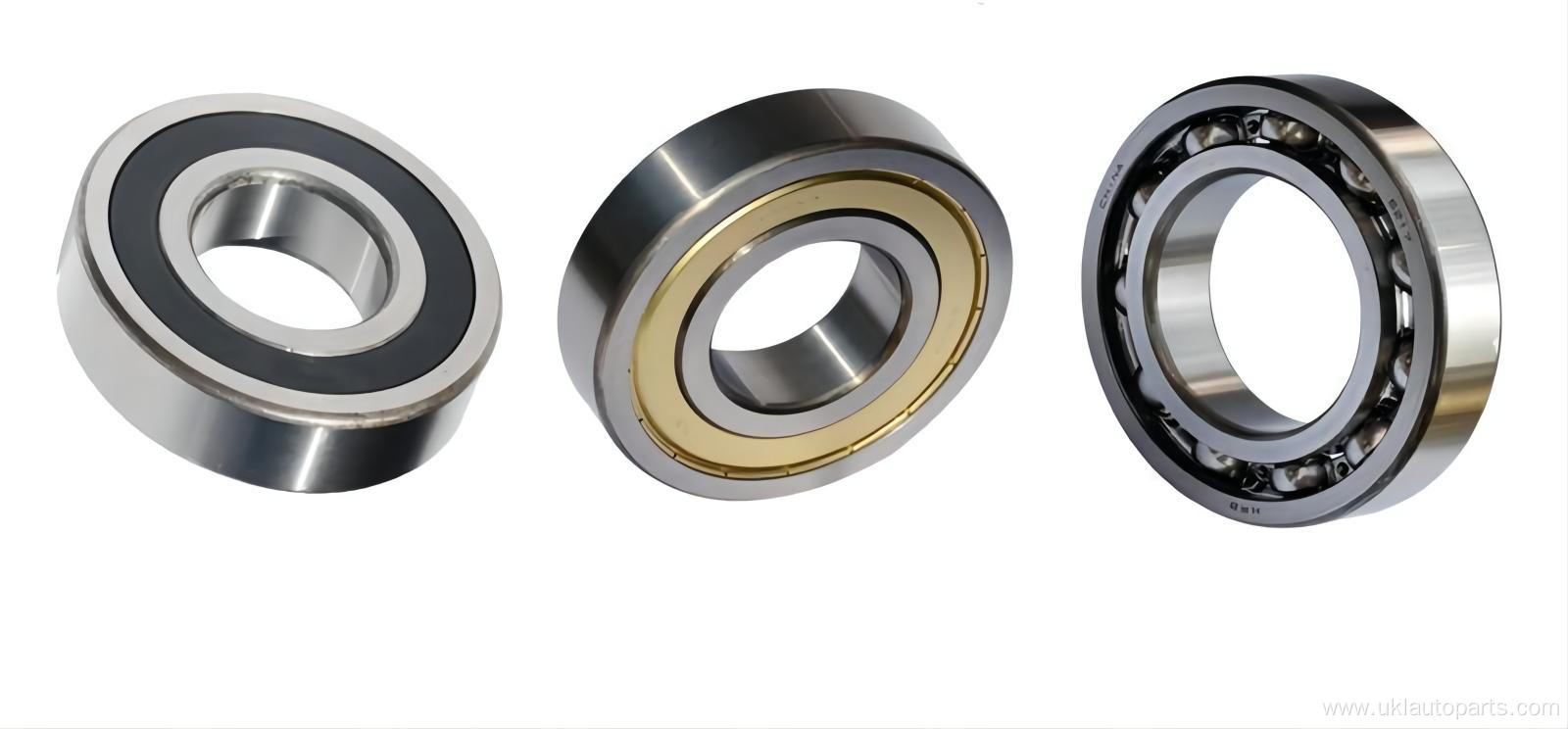 61944 deep Groove Ball Bearings Deep Groove 1-20Mm