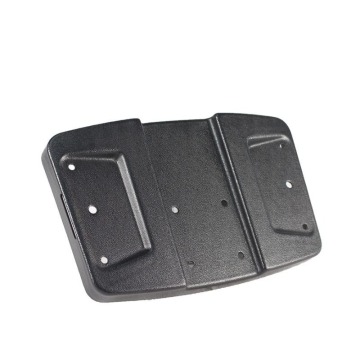 Strong and Reliable Plastic Molded Industrial Parts