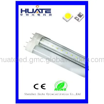 CE approved T8 led light tube, t8 bulbs fluorescent  tube bulbs