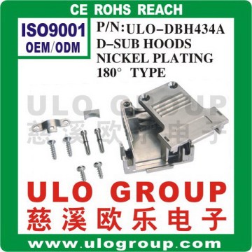 5.08mm terminal block connector manufacturer/supplier/exporter - China ULO Group