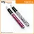 2015 SMY new Styles ladylike glass atomizer marilyn vaporizer mod wholesale marilyn vaporizer pen