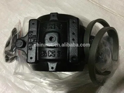 High quality SNL split bearing housing SNL515-612, SNL 515-612