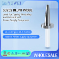 Stainless Steel S3252 Blunt Test Probe Tool UL1310 Gambar 16.4