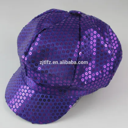 New Fashion Soccer Party Hats