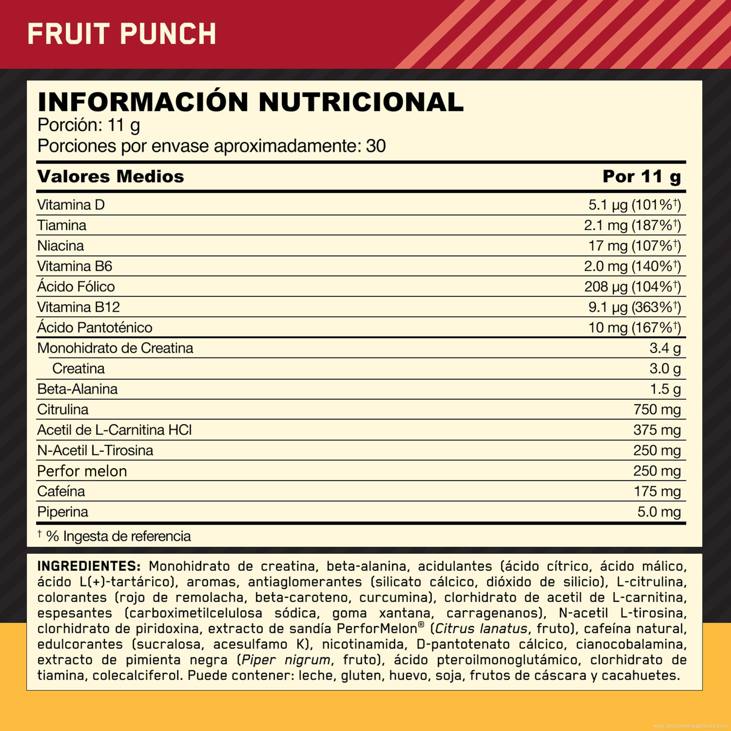 workout Muscle Growth protein workout powder for nutrition