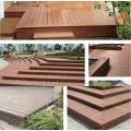 Cold Formed Steel Building Material WPC Accessories