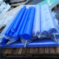 Casting MC nylon rod customized processing Nylon Tube