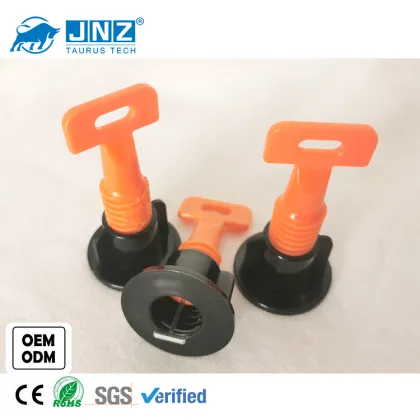 JNZ self leveling 1.0mm tiling tools tile leveling system