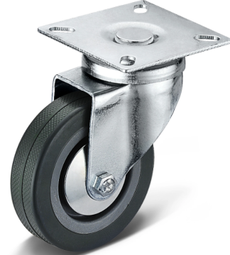 Light Industrial Casters for trolley
