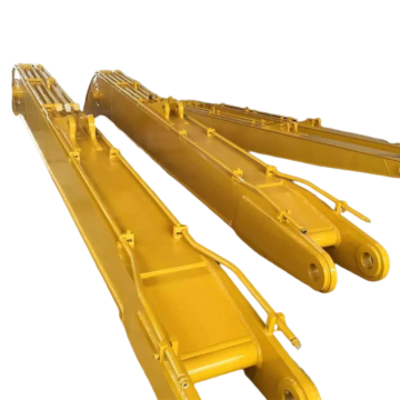 Customizable 24-Meter Excavator Extended Arm with Long Boom and Cylinder