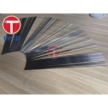 304 ss Welded Steel Tube Syringe Needle Tube