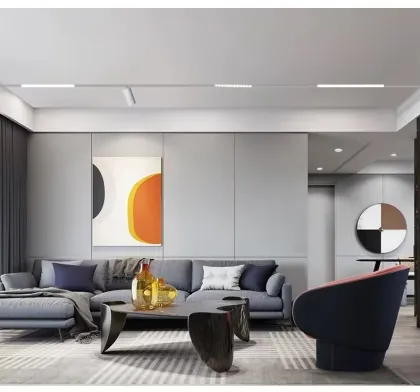 Exploring Certification Standards: Smart Home Devices - Apple HomeKit, Google Home, Amazon Alexa, and Magnetically Grille Lamp