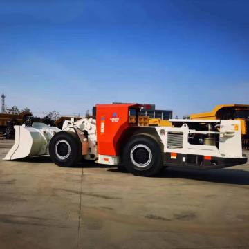 3m³ Medium Lhd Undergound Mining Loader