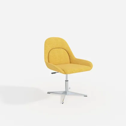 Swivel Chair no Wheels
