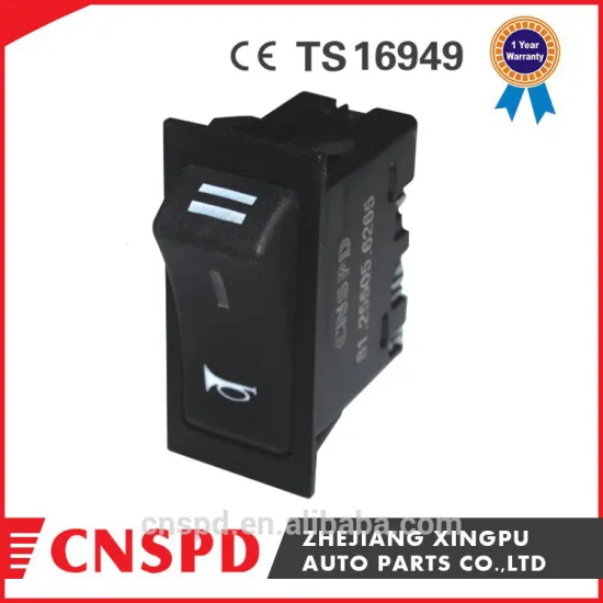 12v toggle switch horn