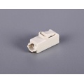 1 Poles PCB Screwless Push Wire Connectors