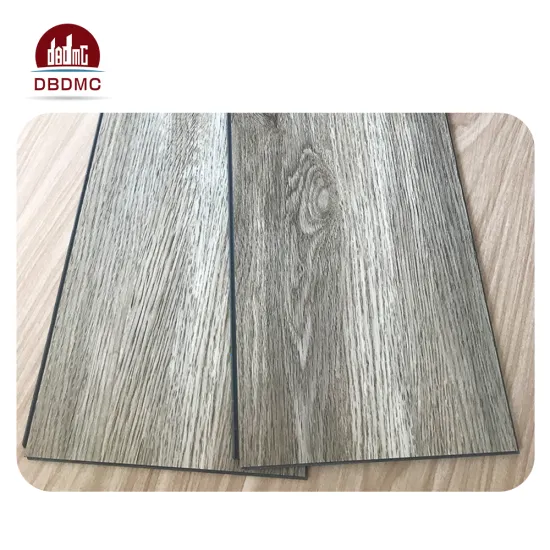 Indoor Use Protex Environmental Vinyl Waterproof PVC Plank Flooring
