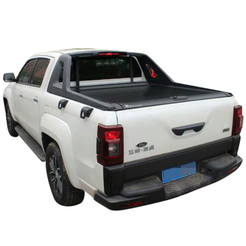 Aluminum Truck Bed Cover Roller Shutter for JMC Yuhu 5 7 9