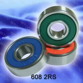 Ball Bearings