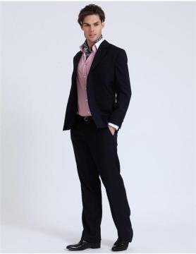 Business Gentle Suit Pants