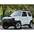 Suzuki Jimny 2015 у JLX Micro Hardcore Suf