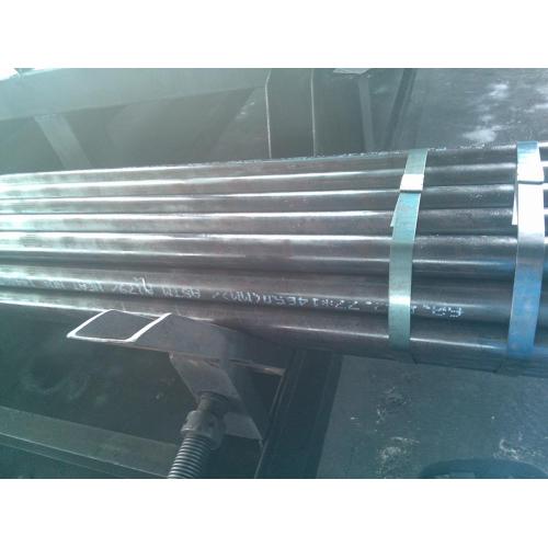 ASTM A192 seamless steel tube for boiler