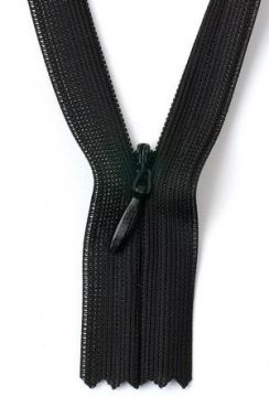 Lace Invisible Zipper