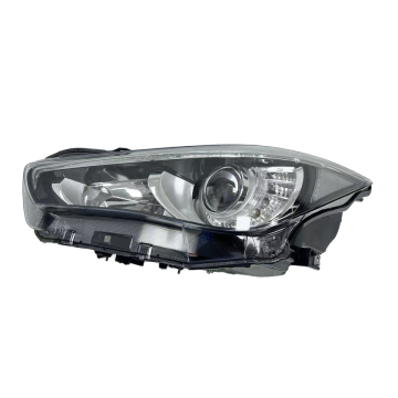 Đèn pha ô tô Infiniti Q50L và hệ thống chiếu sáng tự động 2015-2021