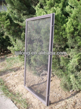 dust proof window screen