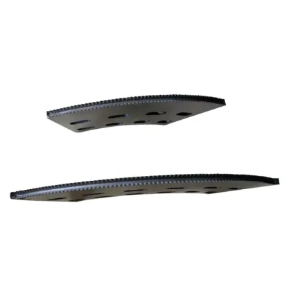 Corrugated Slotter Knives for Manufacturing Industries