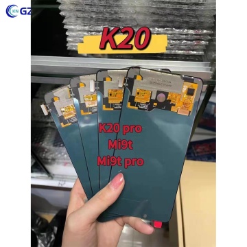 Display LCD completo per Xiaomi Mi 9t Pro Redmi K20 Pro - Spedizione veloce